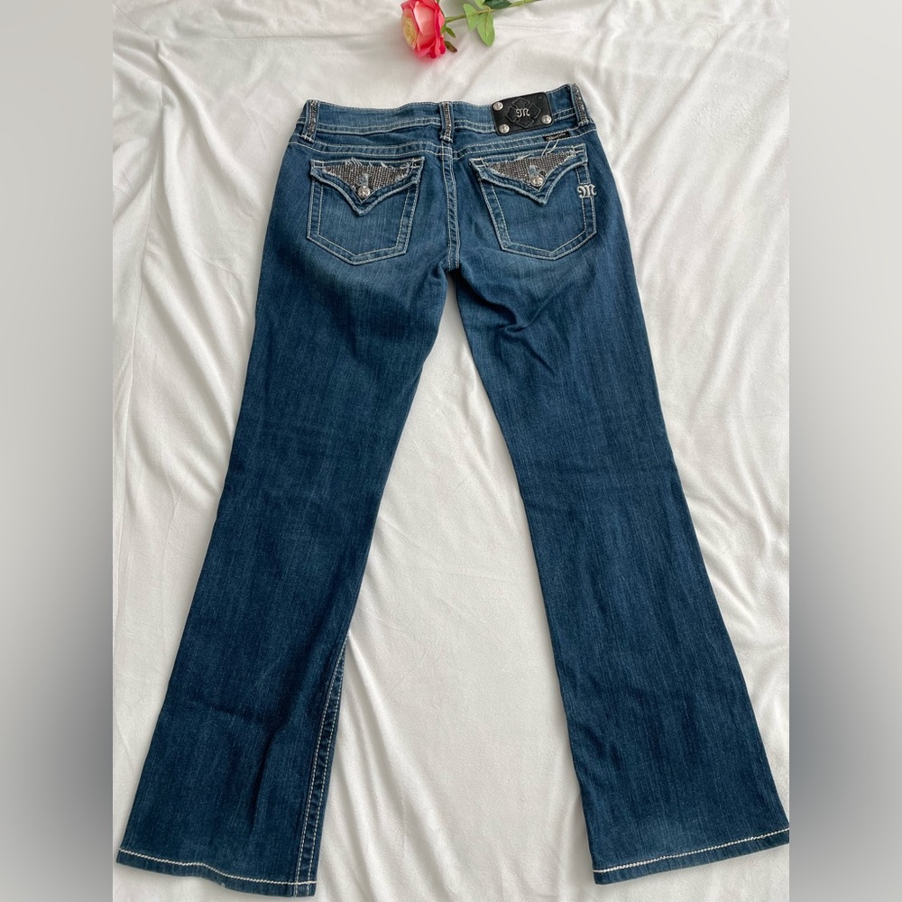 Miss Me Jeans. Size 31.